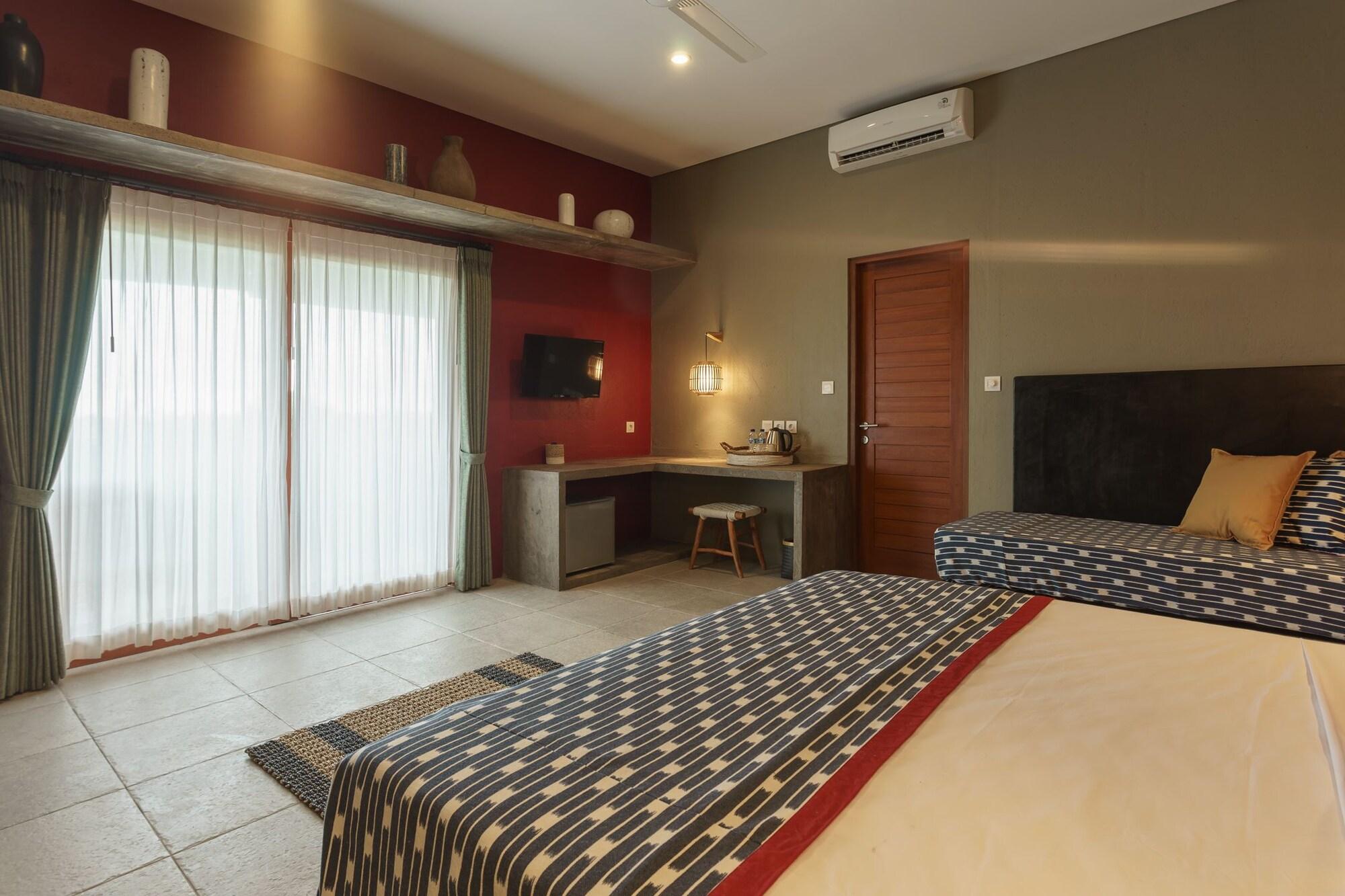 Wasabi Hotel Canggu