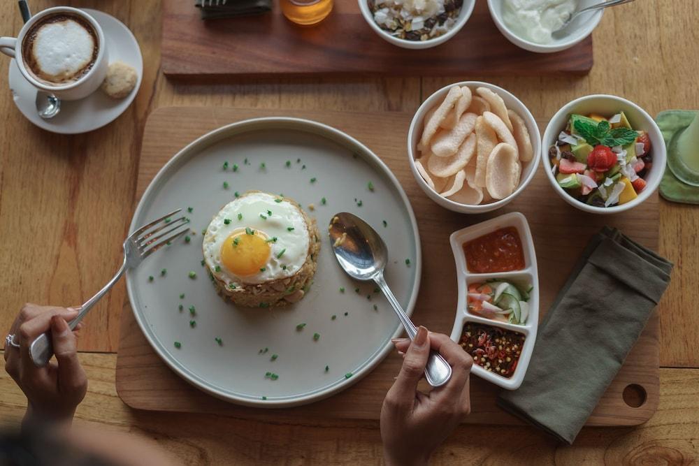 Wasabi Hotel Canggu