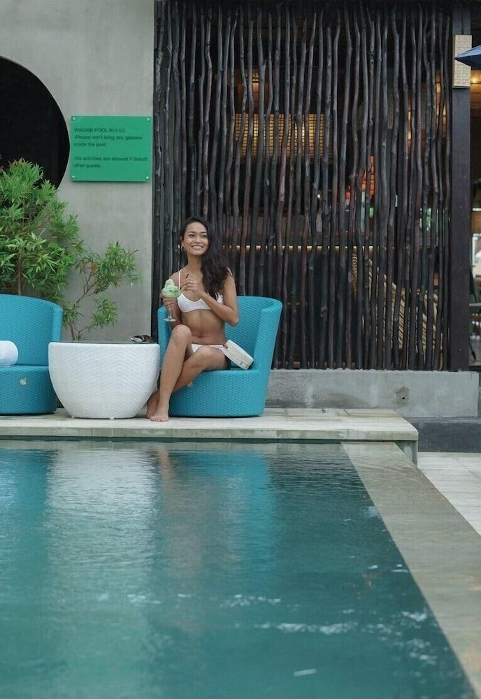 Wasabi Canggu