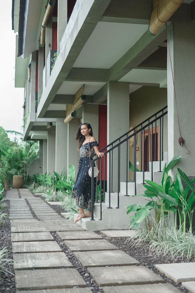 Hotel Wasabi Canggu (Bali)
