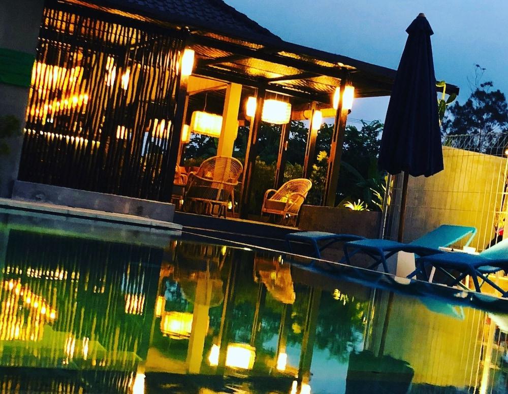 Hotel Wasabi Canggu (Bali)