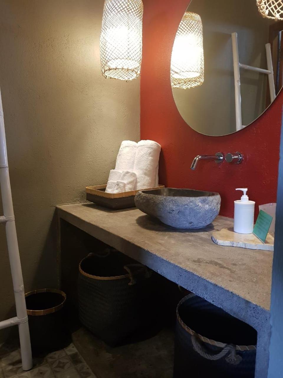 Hotel Wasabi Canggu