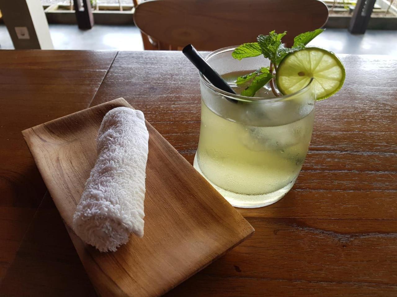 Wasabi Canggu