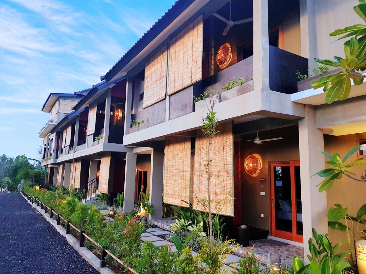 Hotel Wasabi Canggu (Bali)